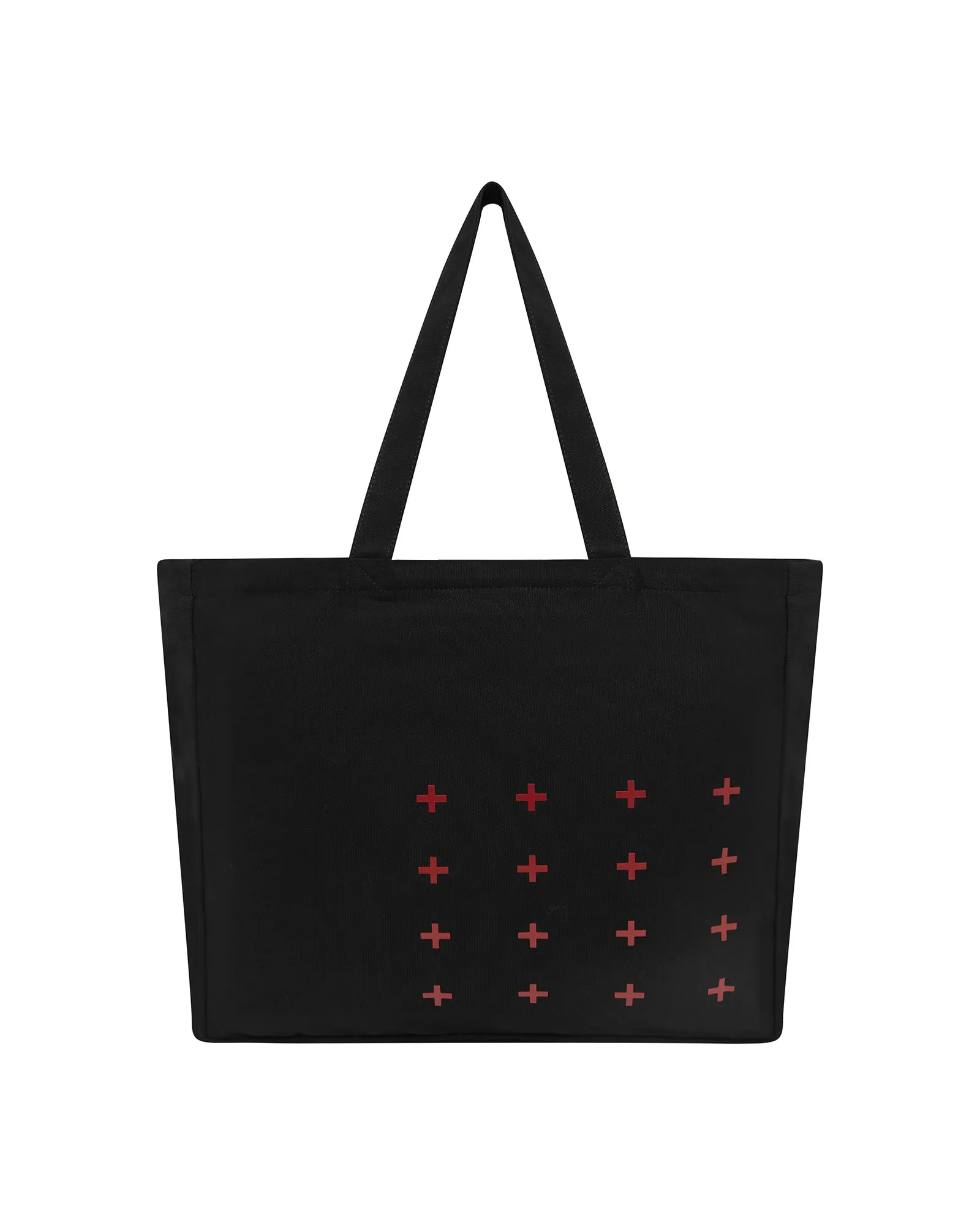 CHICAGO AND THE STREETS TOTE BLACK sold by Ksubi product image thumbnail 2