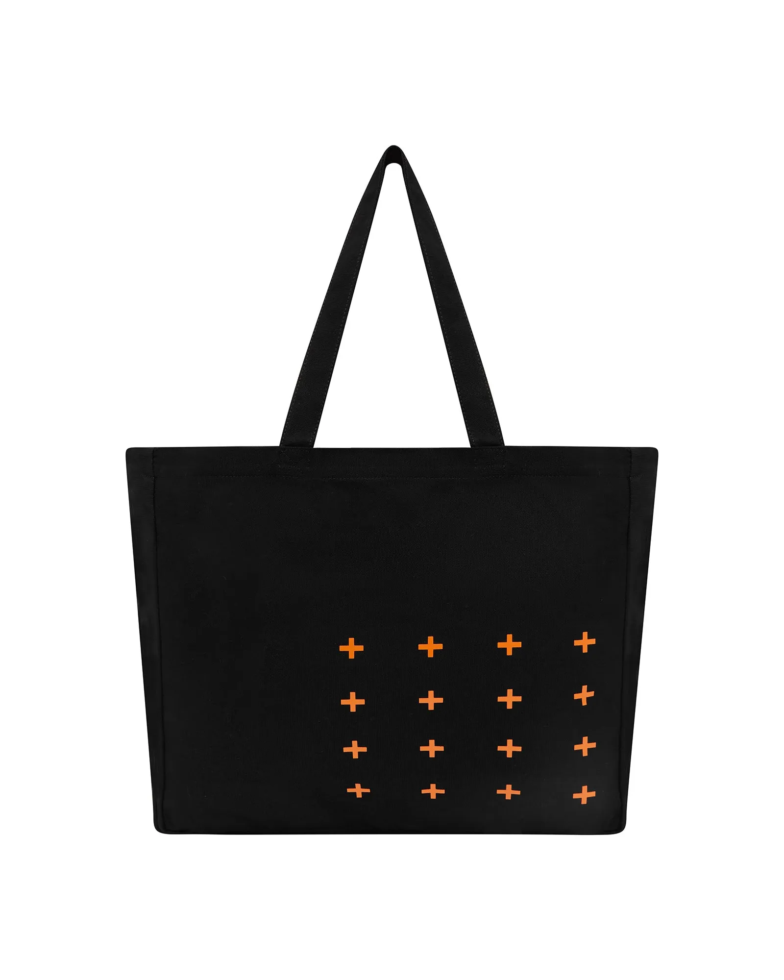 NYC AND THE STREETS TOTE BLACK sold by Ksubi product image thumbnail 2