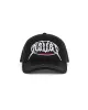 METAL TRUCKER CAP BLACK sold by Ksubi