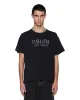 STATE SLUB SID SS TEE BLACK sold by Ksubi