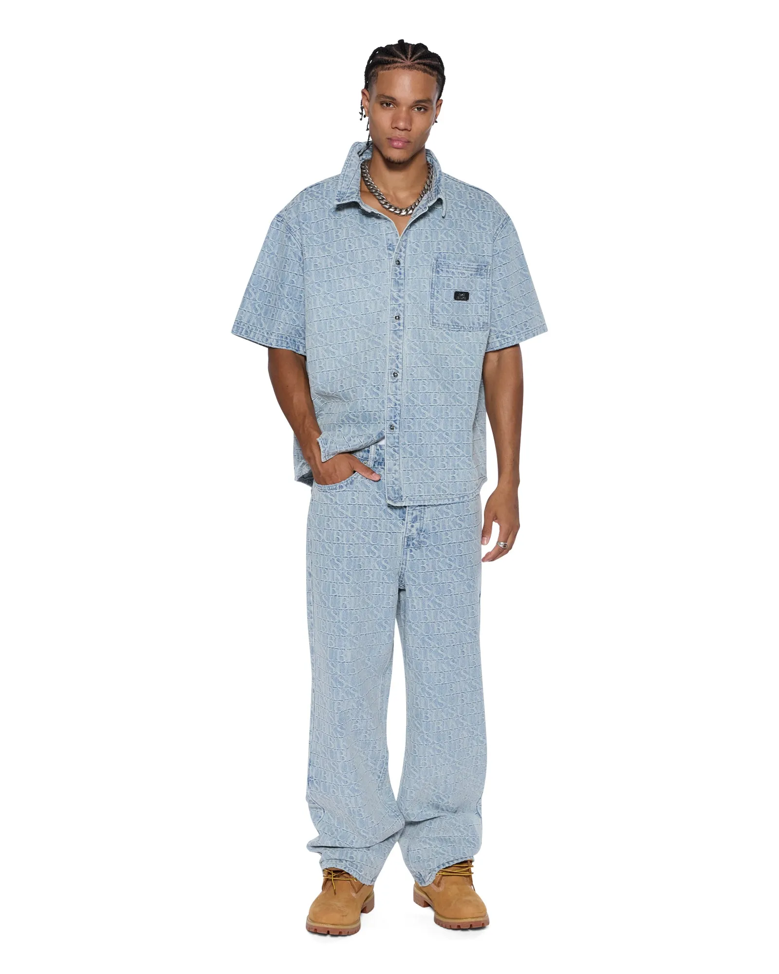 MAXX TILE sold by Ksubi product image thumbnail 2