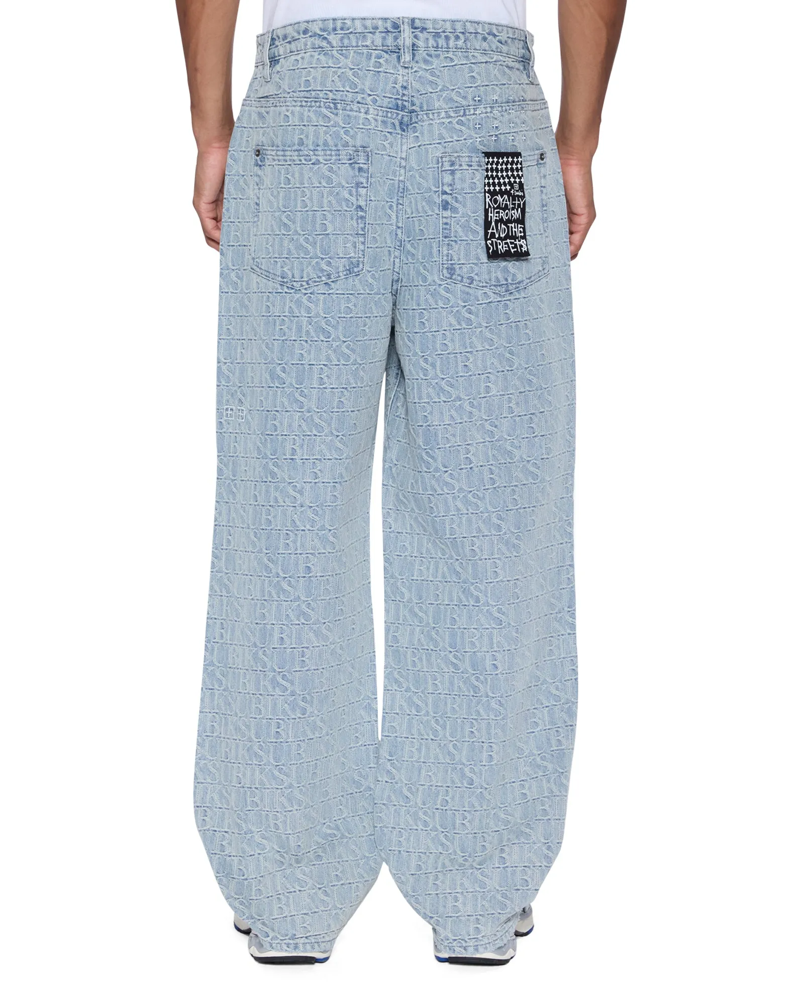 MAXX TILE sold by Ksubi product image thumbnail 5