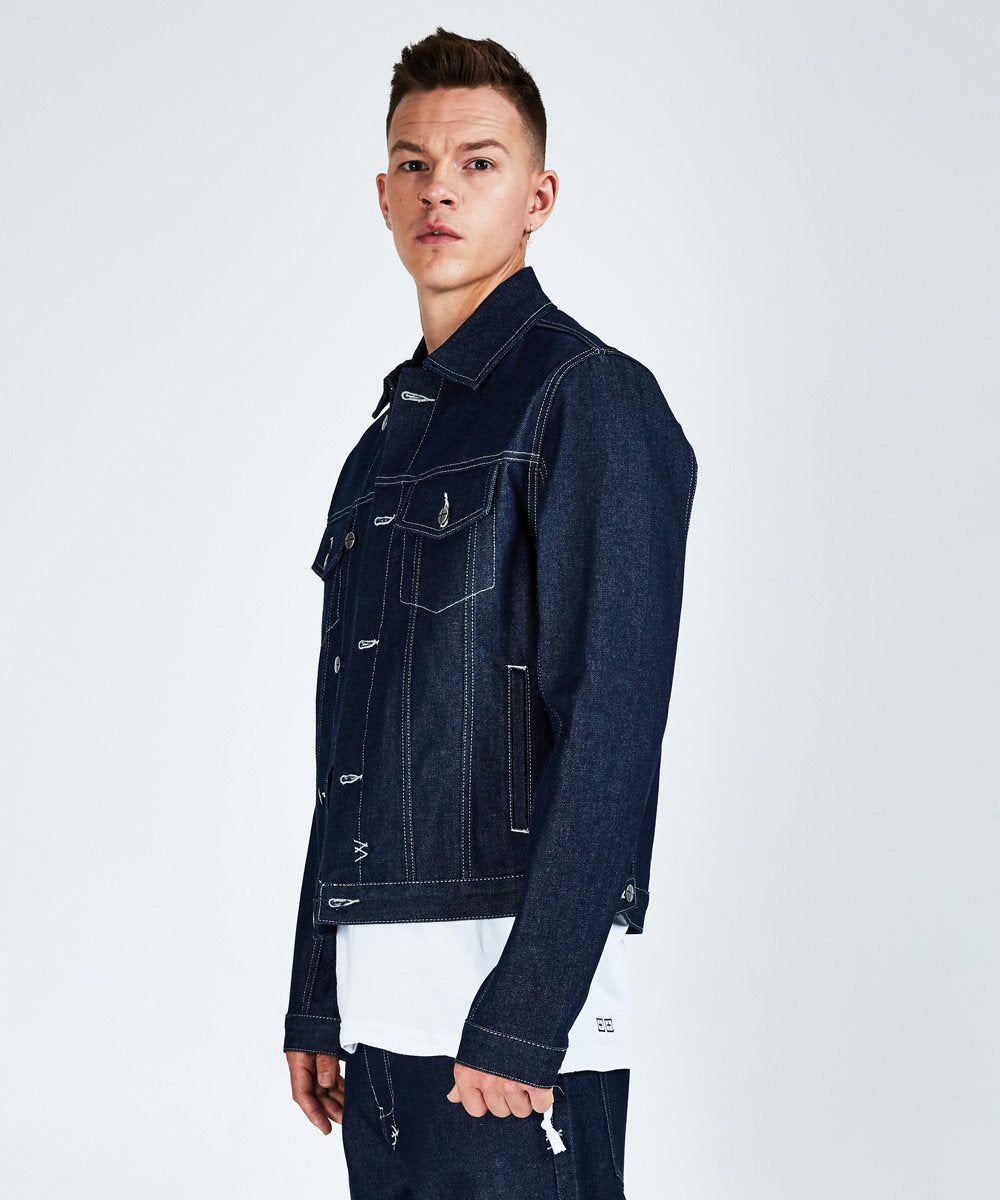 CLASSIC JACKET ROARR sold by Ksubi product image thumbnail 3