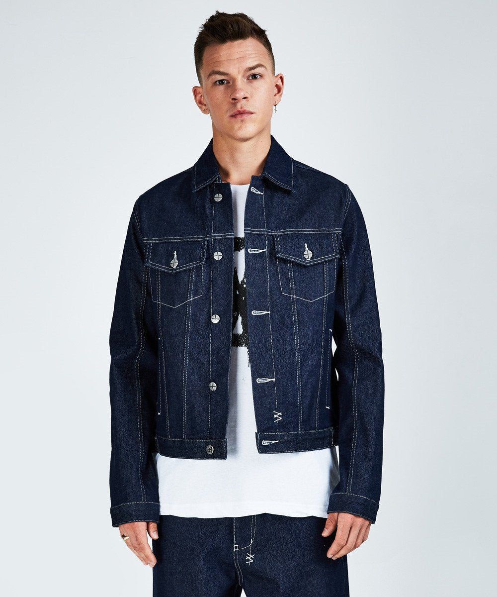 CLASSIC JACKET ROARR sold by Ksubi