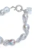 BAROQUE PEARL BRACELET sold by Ksubi