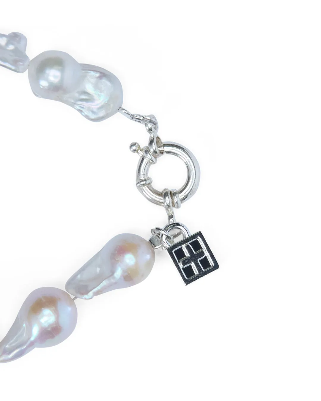 BAROQUE PEARL BRACELET sold by Ksubi product image thumbnail 4