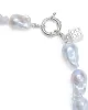 BAROQUE PEARL CHOKER sold by Ksubi