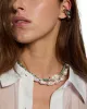 BAROQUE PEARL CHOKER sold by Ksubi