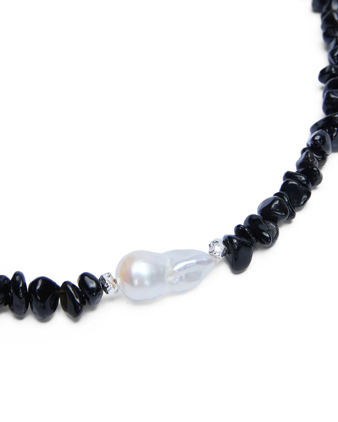 UNCUT NOIR CHOKER sold by Ksubi product image thumbnail 3