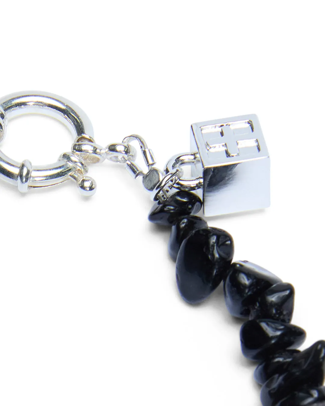 UNCUT NOIR CHOKER sold by Ksubi product image thumbnail 5