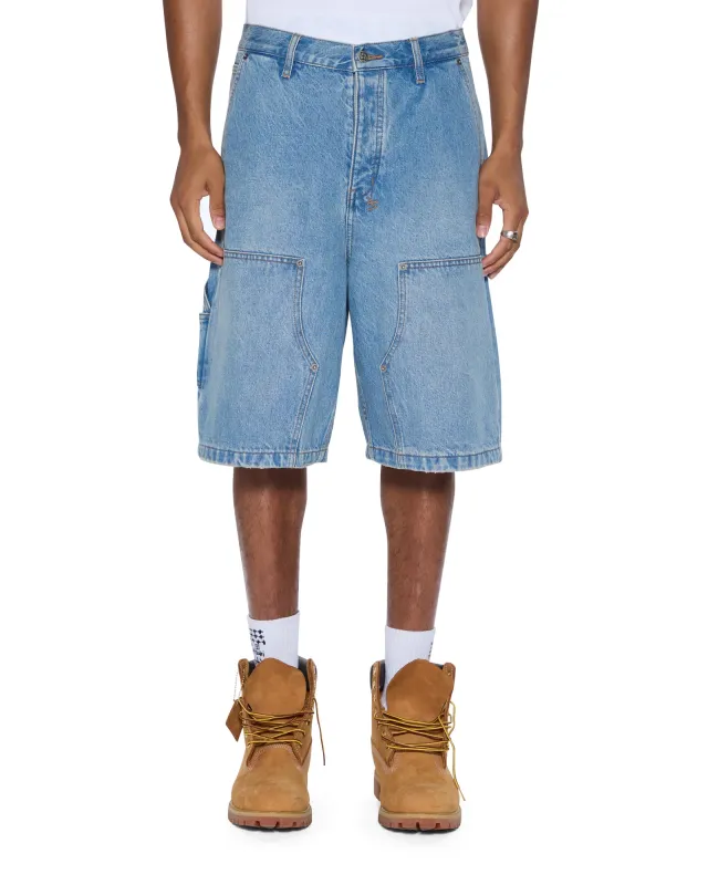 MAXX OPERATOR SHORT TRUE sold by Ksubi