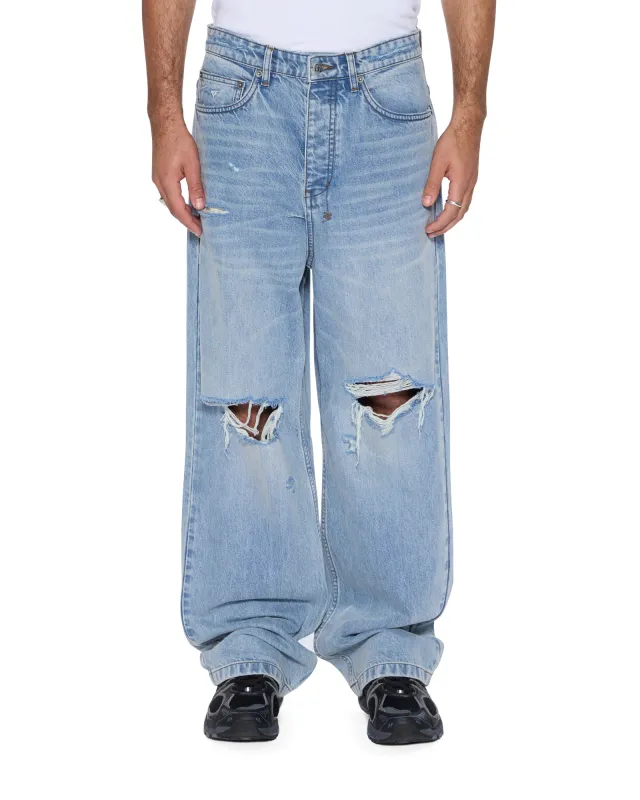 MAXX STRIKER TRASHED sold by Ksubi