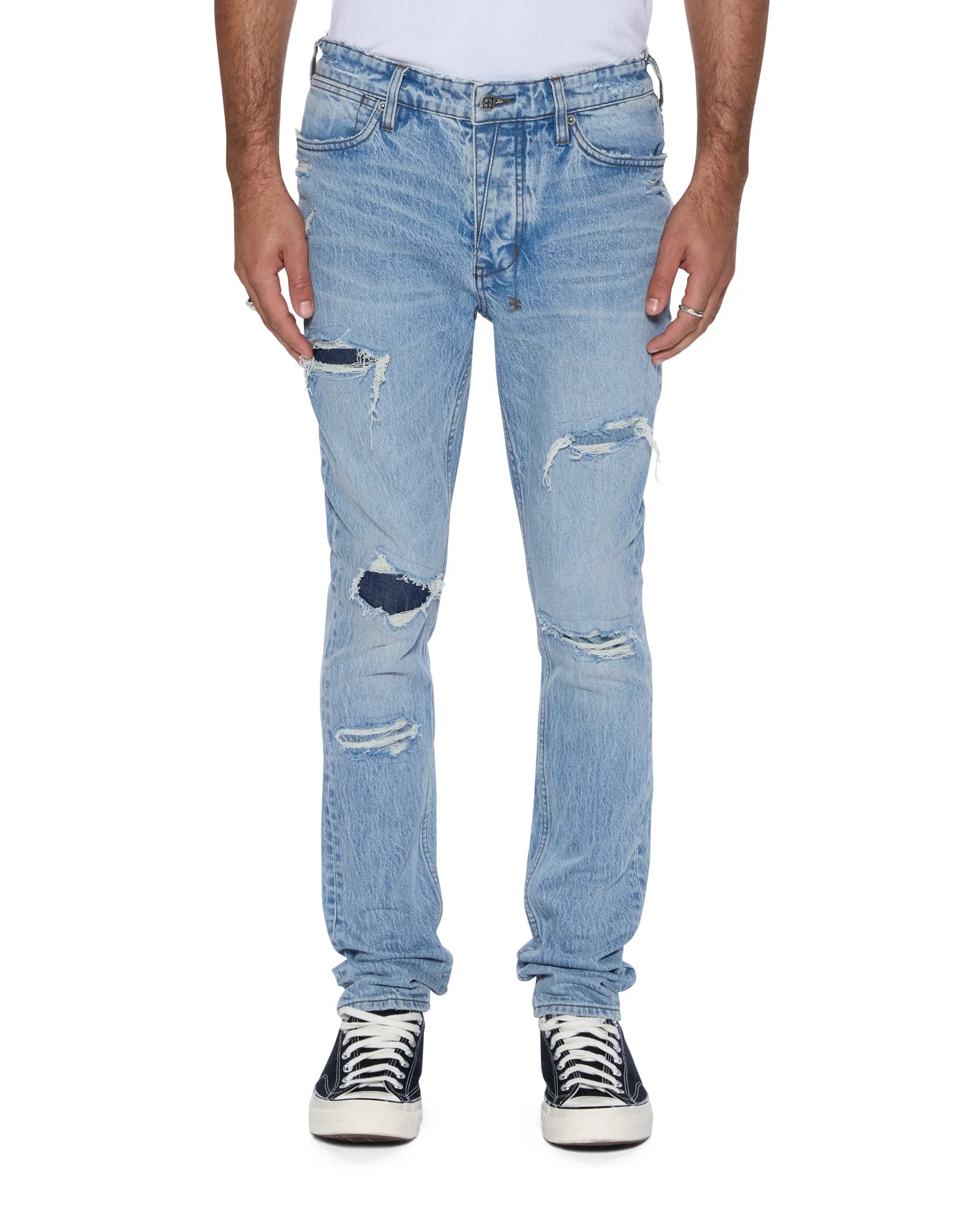 VAN WINKLE PAINTER REPAIR sold by Ksubi