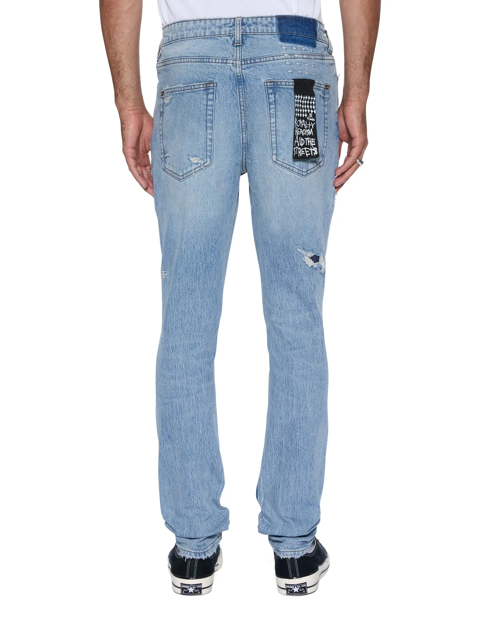 VAN WINKLE PAINTER REPAIR sold by Ksubi product image thumbnail 5