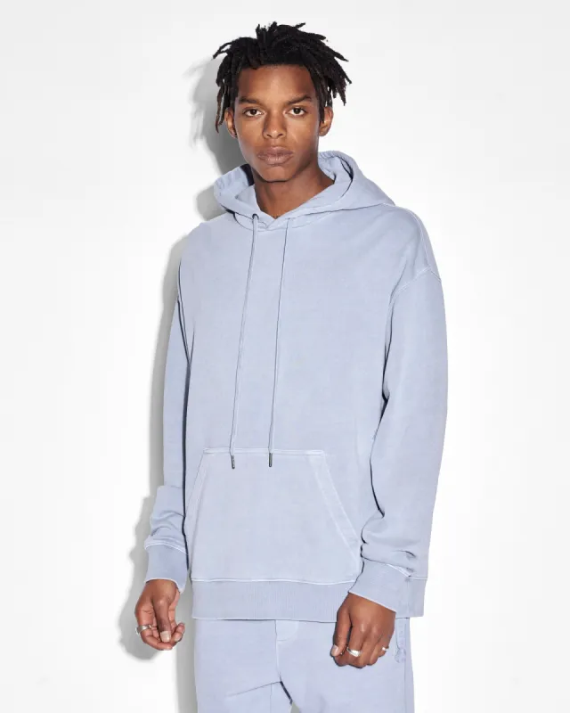 4X4 BIGGIE HOODIE STORM sold by Ksubi