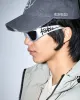 SLOANE SUNGALSSES METALLIC CHROME sold by Ksubi