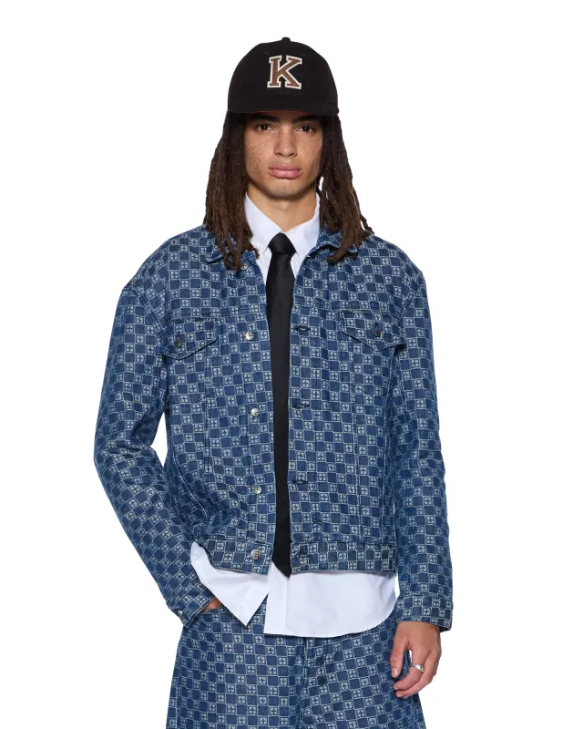 OH G JACKET KLASSIK sold by Ksubi
