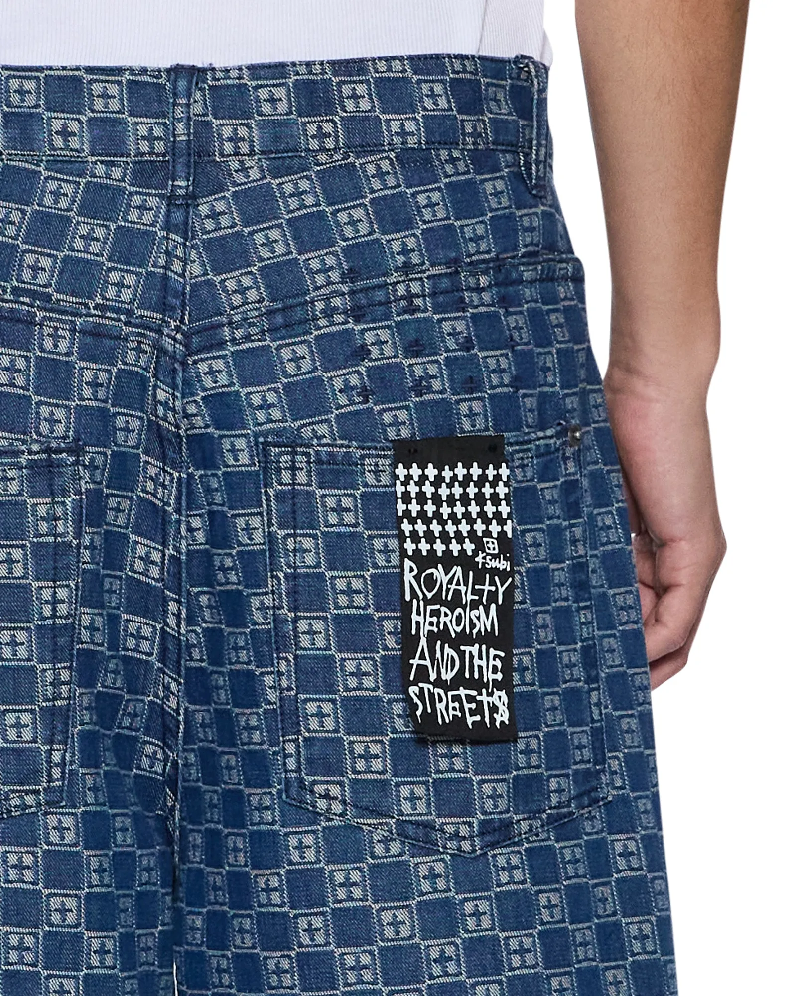 MAXX KLASSIK sold by Ksubi product image thumbnail 4