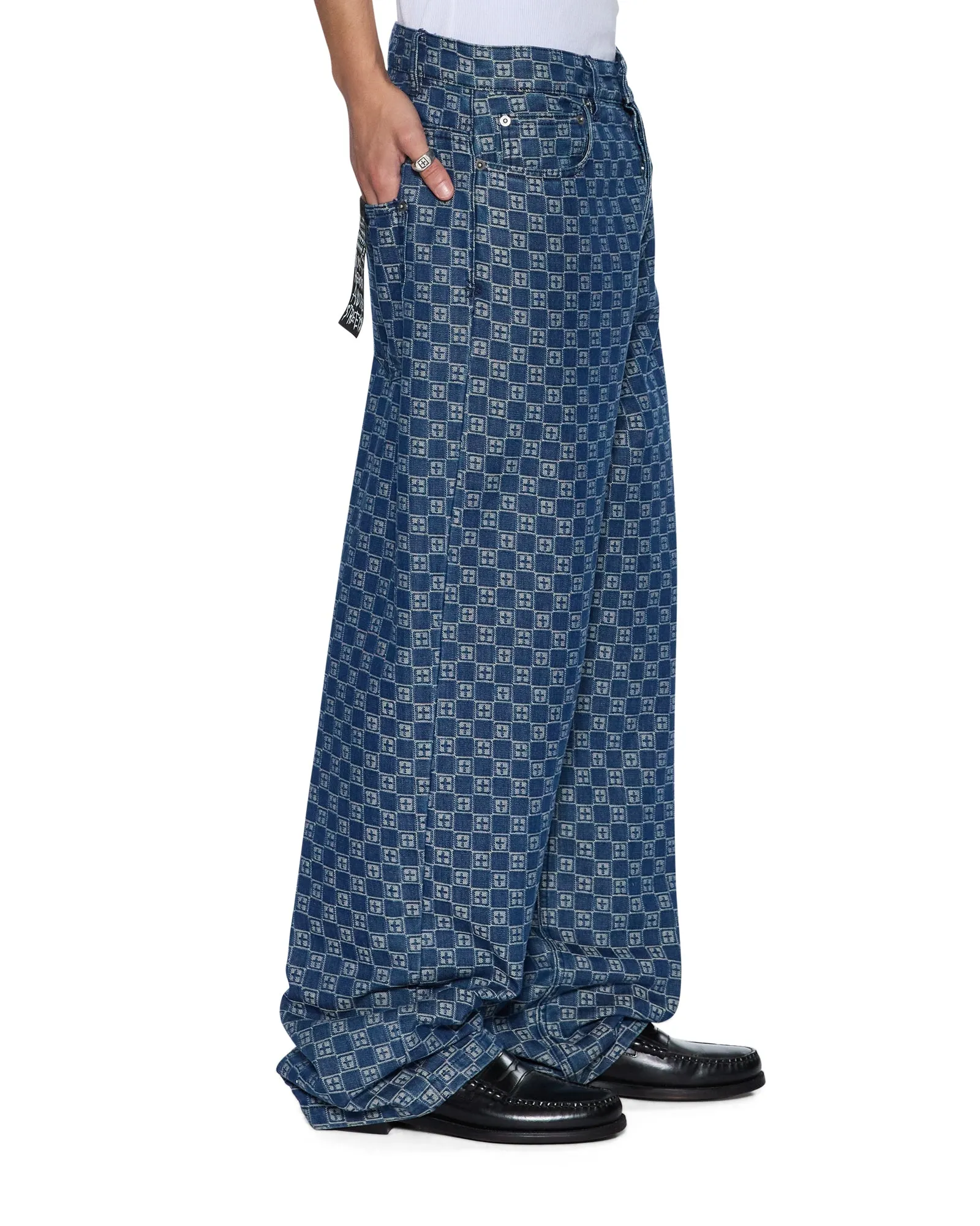 MAXX KLASSIK sold by Ksubi product image thumbnail 3