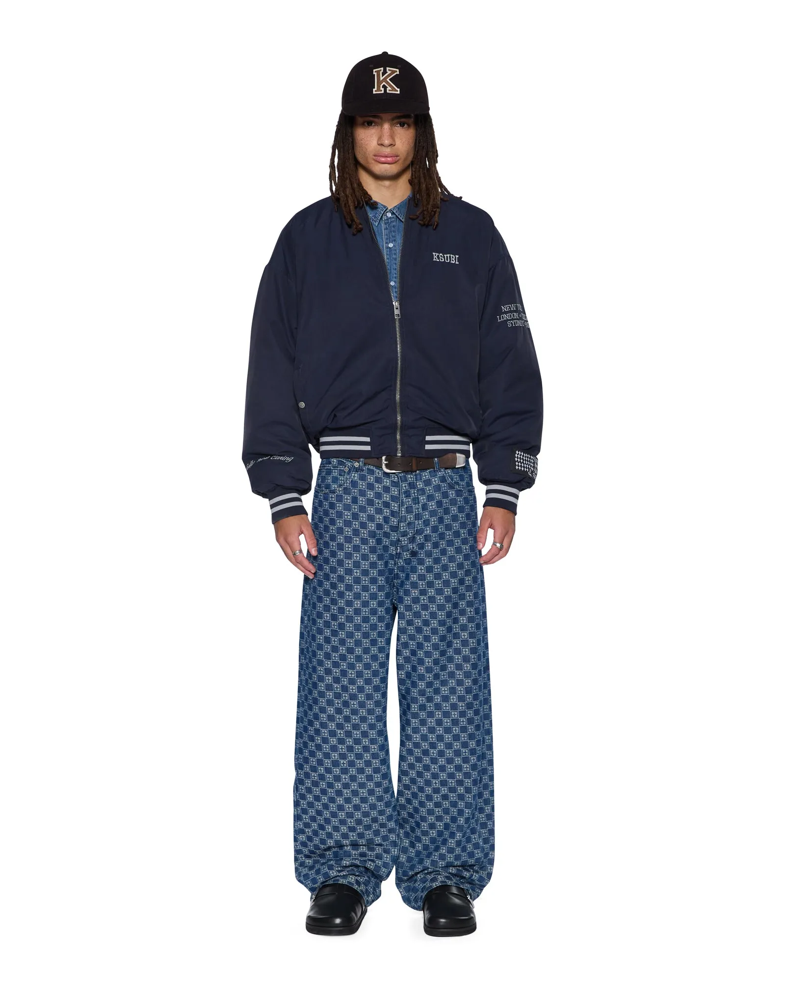 MAXX KLASSIK sold by Ksubi product image thumbnail 2