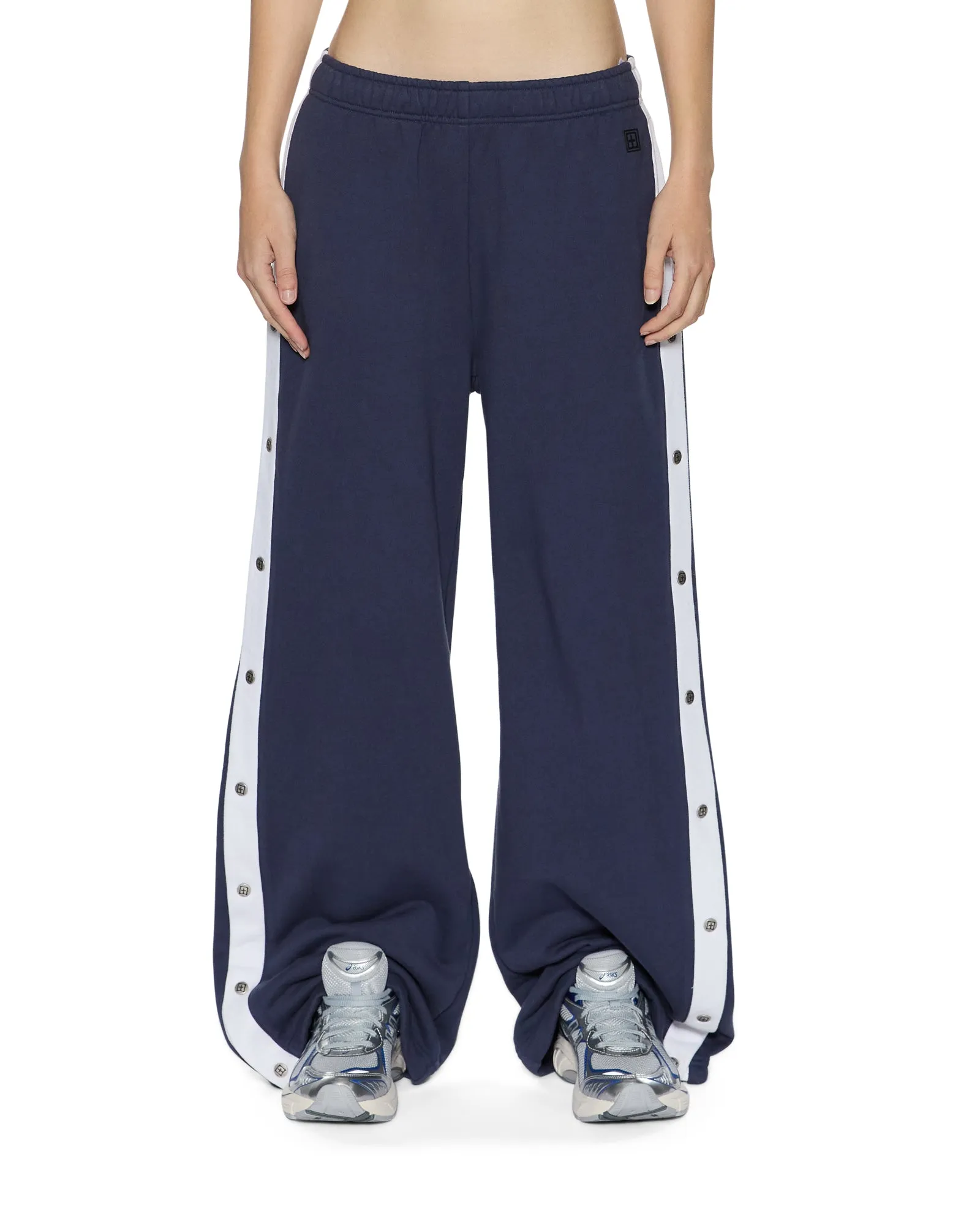 ORIGIN TRAKPANT SPLICED INK sold by Ksubi