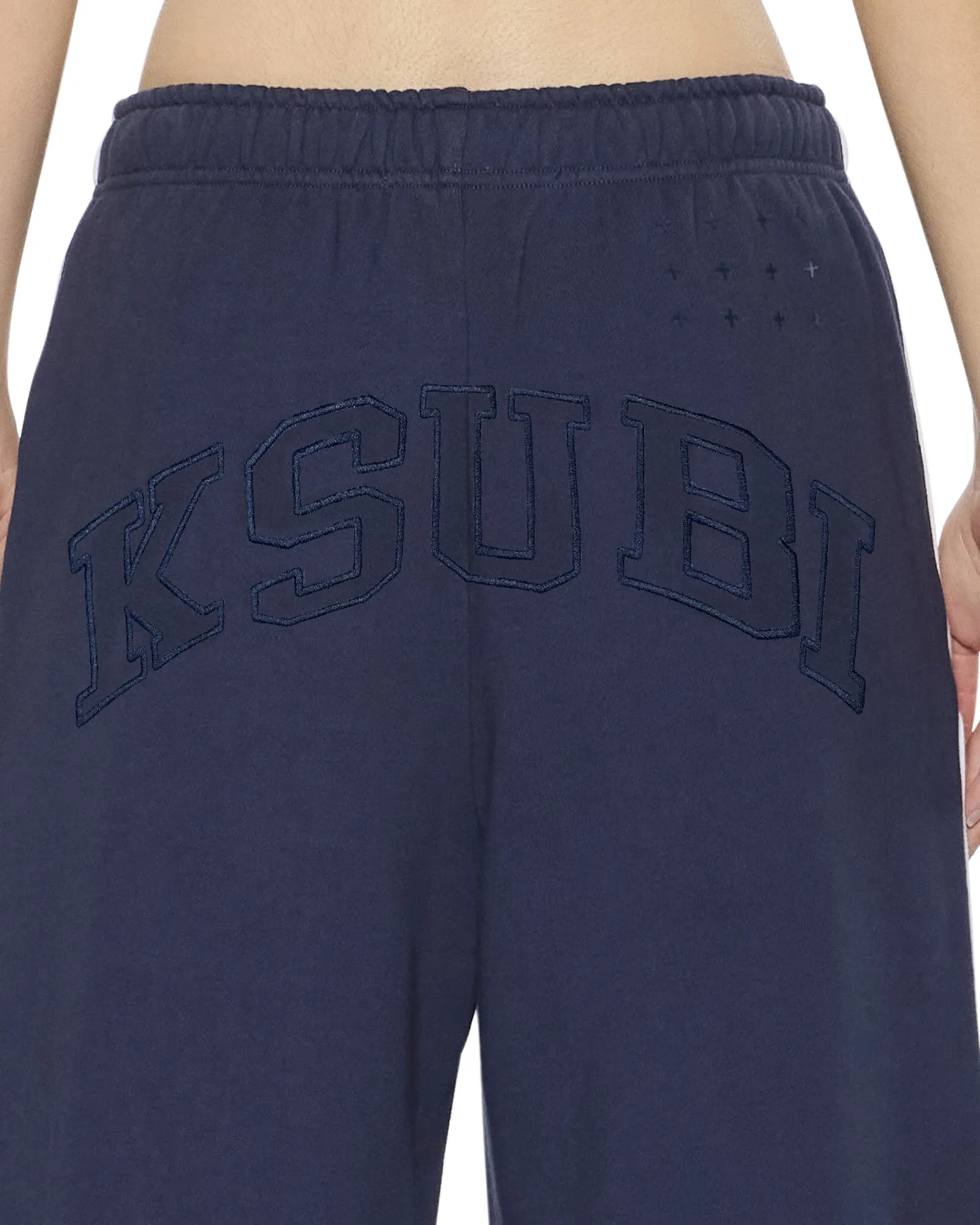 ORIGIN TRAKPANT SPLICED INK sold by Ksubi product image thumbnail 3