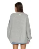 COSY KNIT LIGHT GREY sold by Ksubi