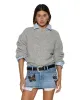 COSY KNIT LIGHT GREY sold by Ksubi