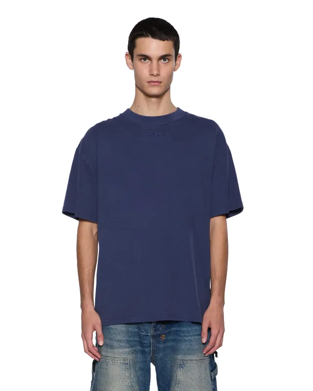 SOTT EKCESS SS TEE INK FADE sold by Ksubi