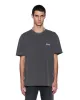 ALL DAY BIGGIE SS TEE CHARCOAL sold by Ksubi