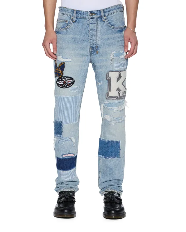 CHITCH MANHATTAN REPAIR sold by Ksubi