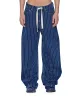 KSUPER MAYFAIR BLUE SPLICED sold by Ksubi
