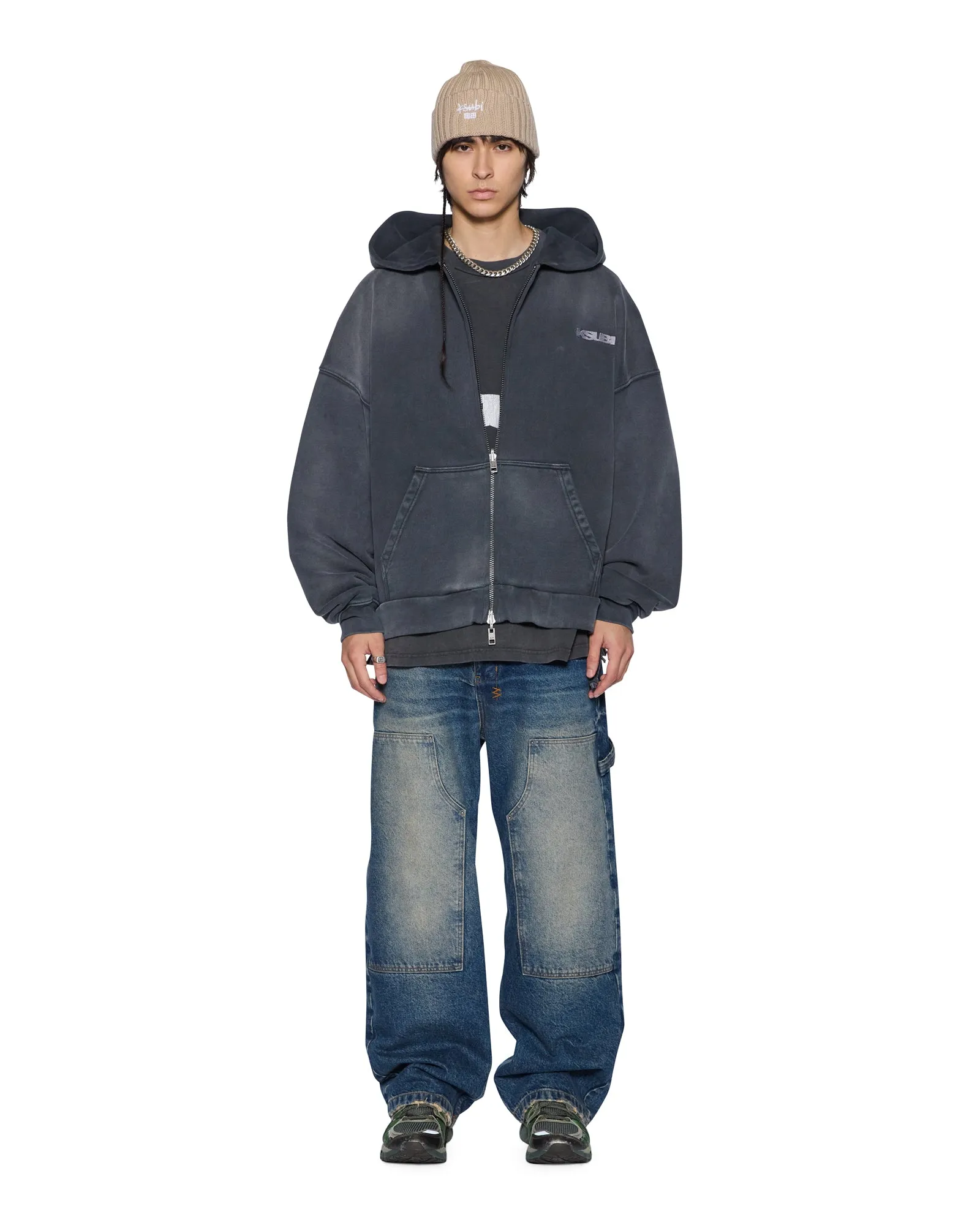 MAXX OPERATOR PANT RODEO sold by Ksubi product image thumbnail 2