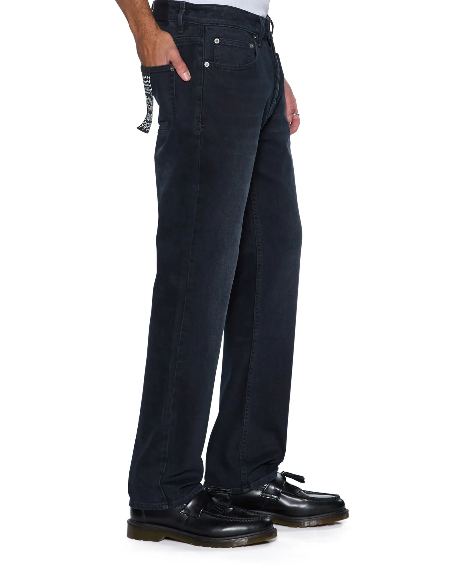 HAZLOW RINSED RESIN sold by Ksubi product image thumbnail 2