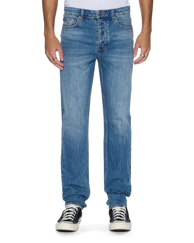 CHITCH TEXAS BLUE sold by Ksubi
