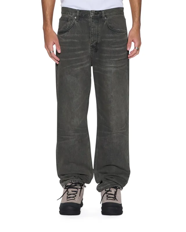 ANTI K MEKANIK GREY sold by Ksubi