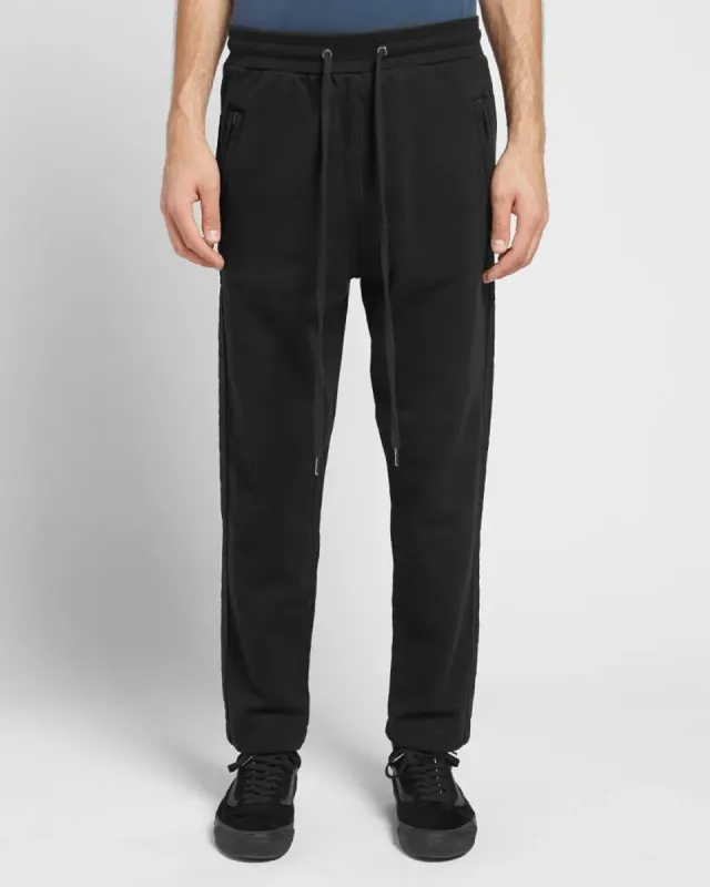 SUBSCRIBE PANT BLACK sold by Ksubi