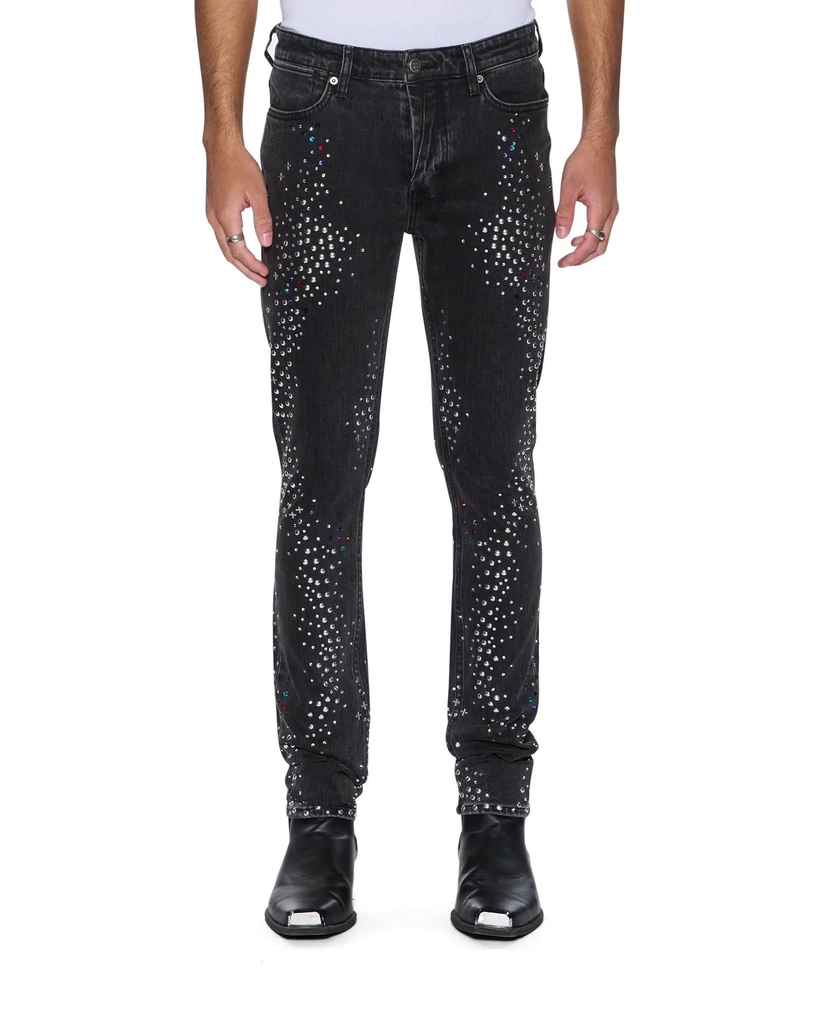 VAN WINKLE RENAISSANCE sold by Ksubi