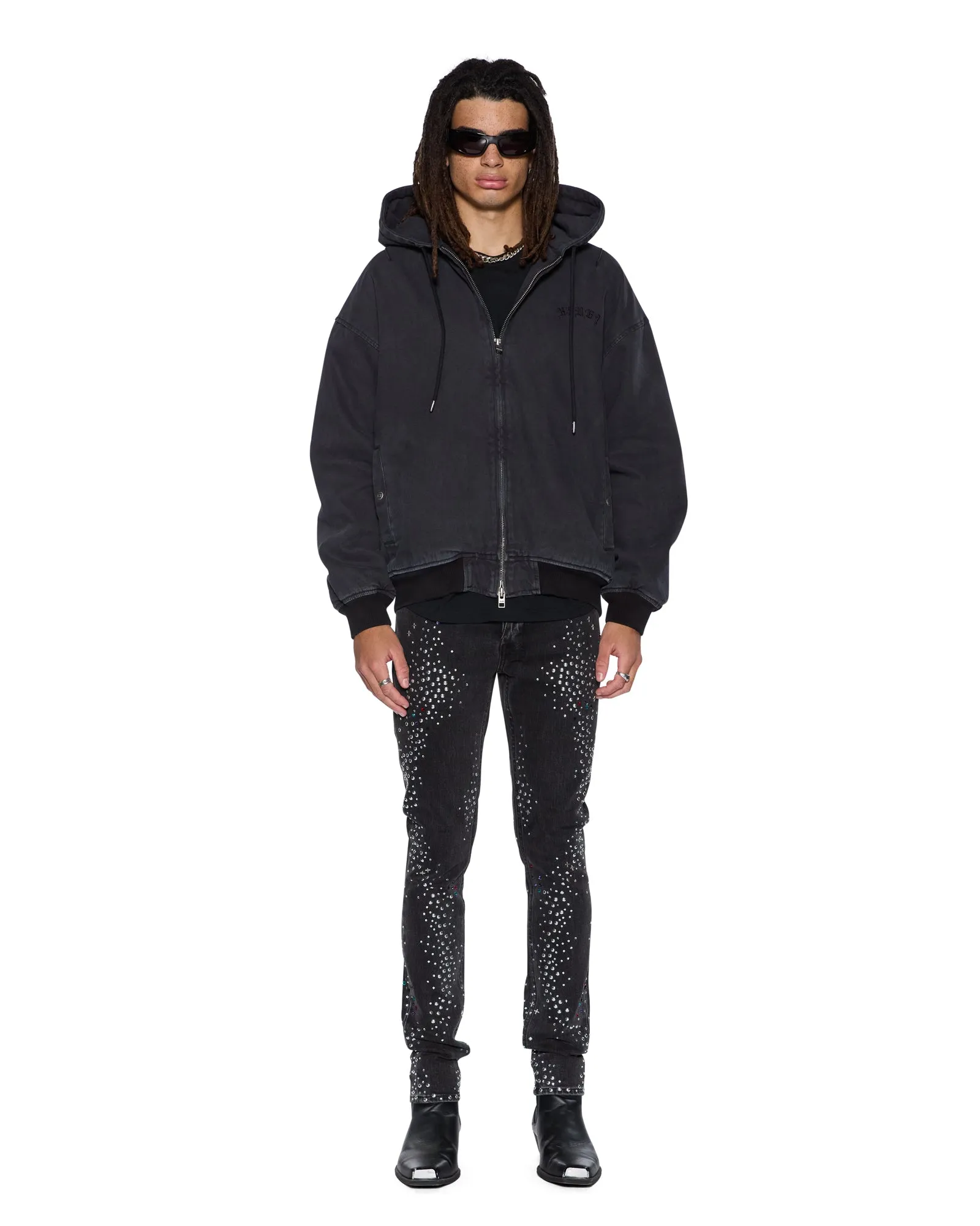 VAN WINKLE RENAISSANCE sold by Ksubi product image thumbnail 3