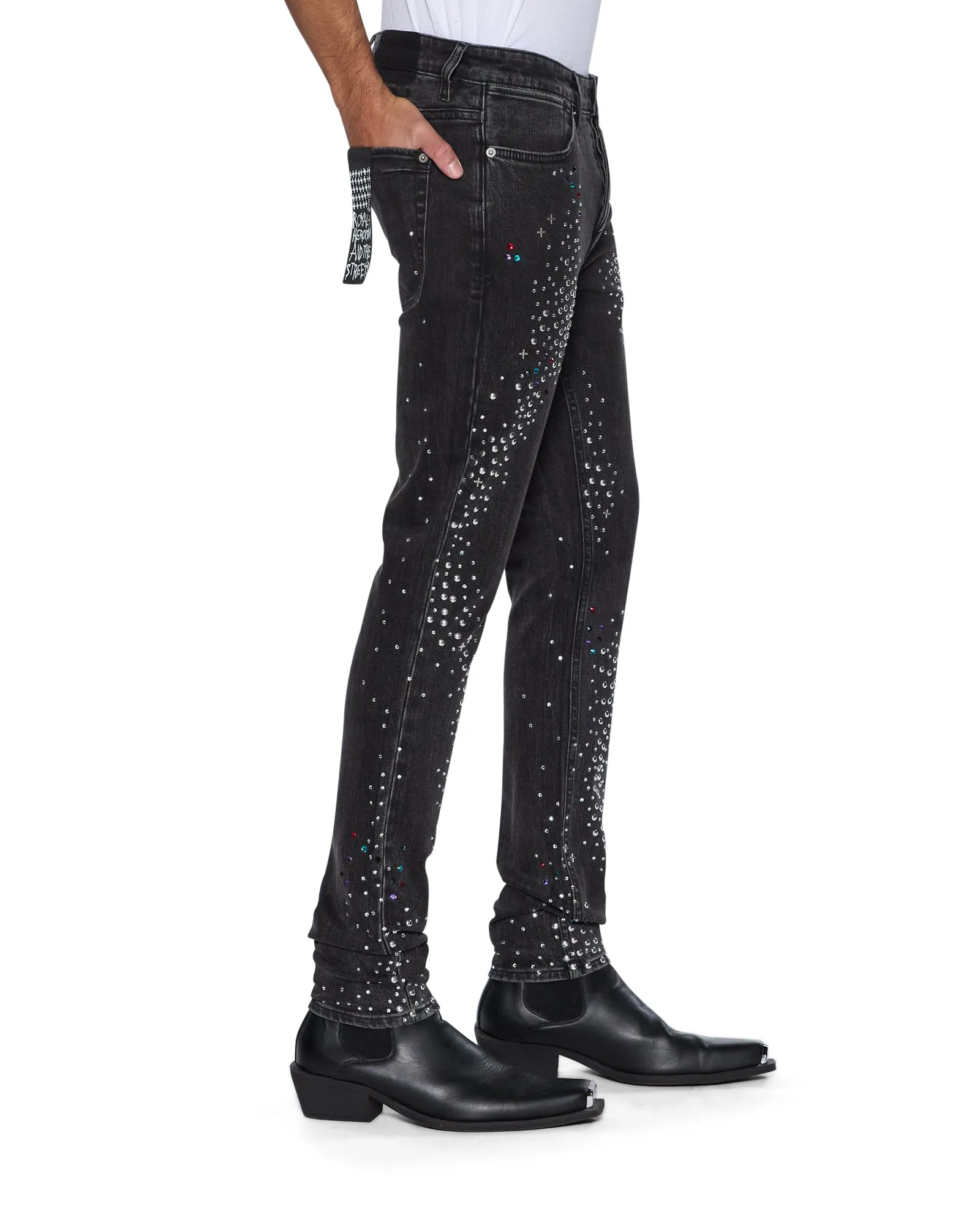 VAN WINKLE RENAISSANCE sold by Ksubi product image thumbnail 2