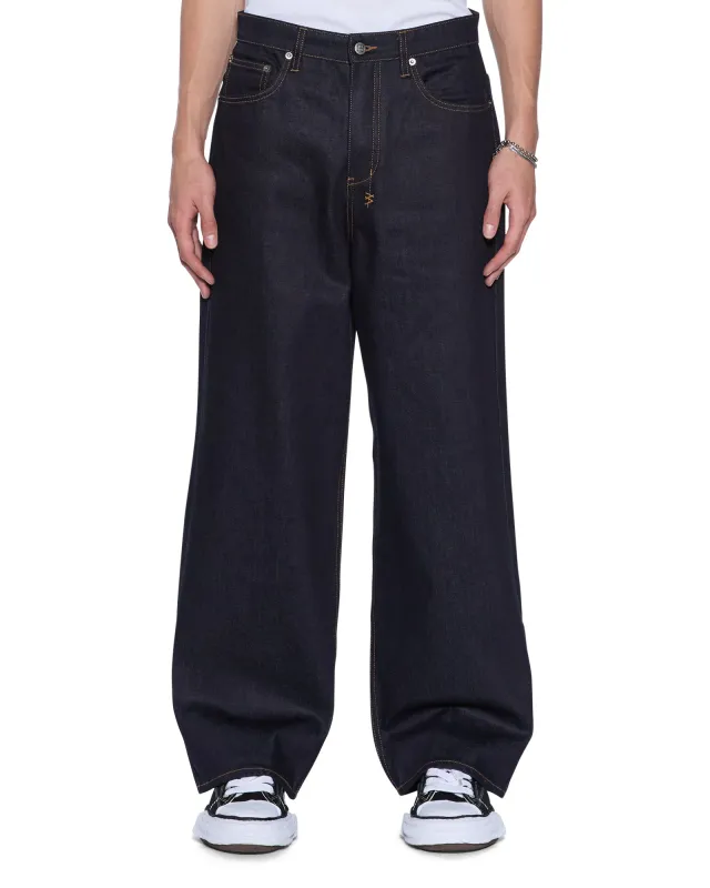 MAXX RAW BLUE sold by Ksubi