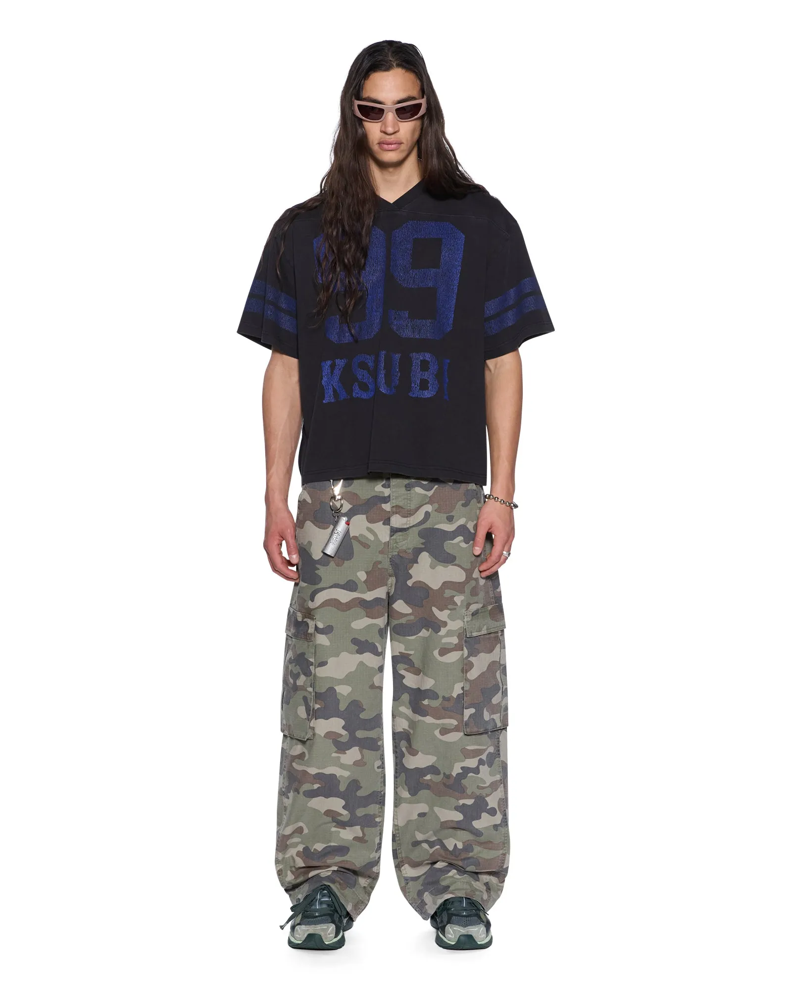 MAXX FUGITIVE CARGO KAMMO sold by Ksubi product image thumbnail 2