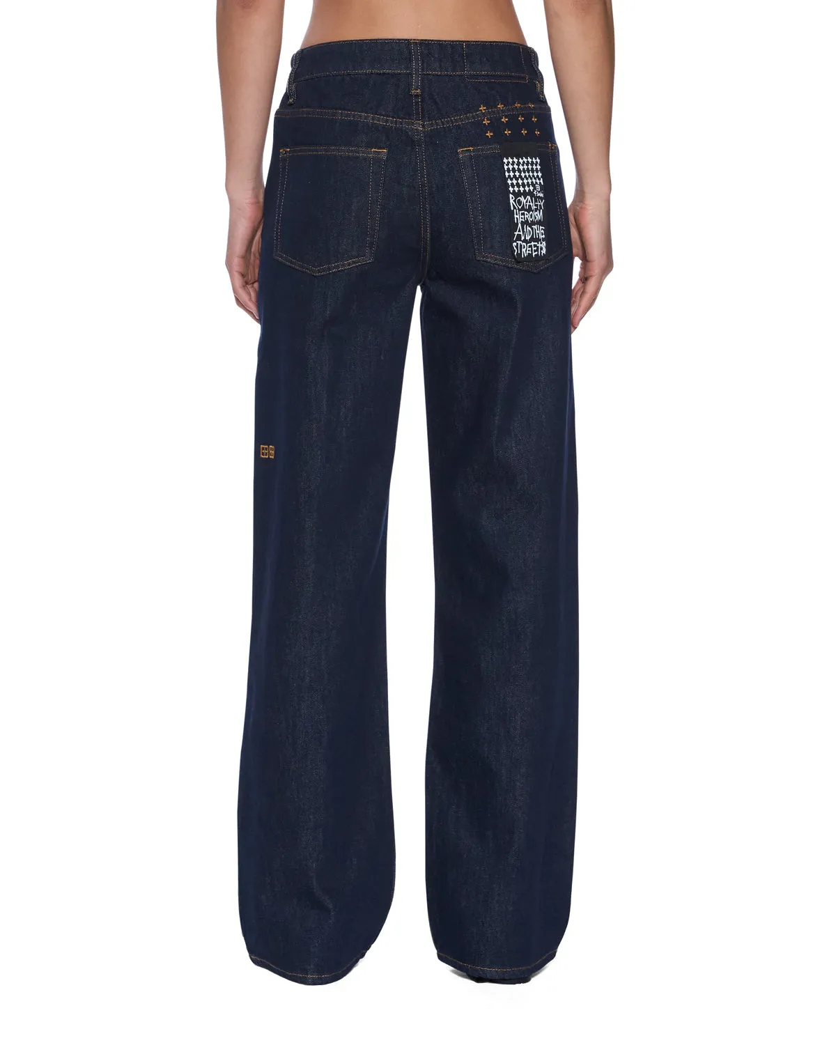 EMPIRE JEAN ORIGINAL sold by Ksubi product image thumbnail 4