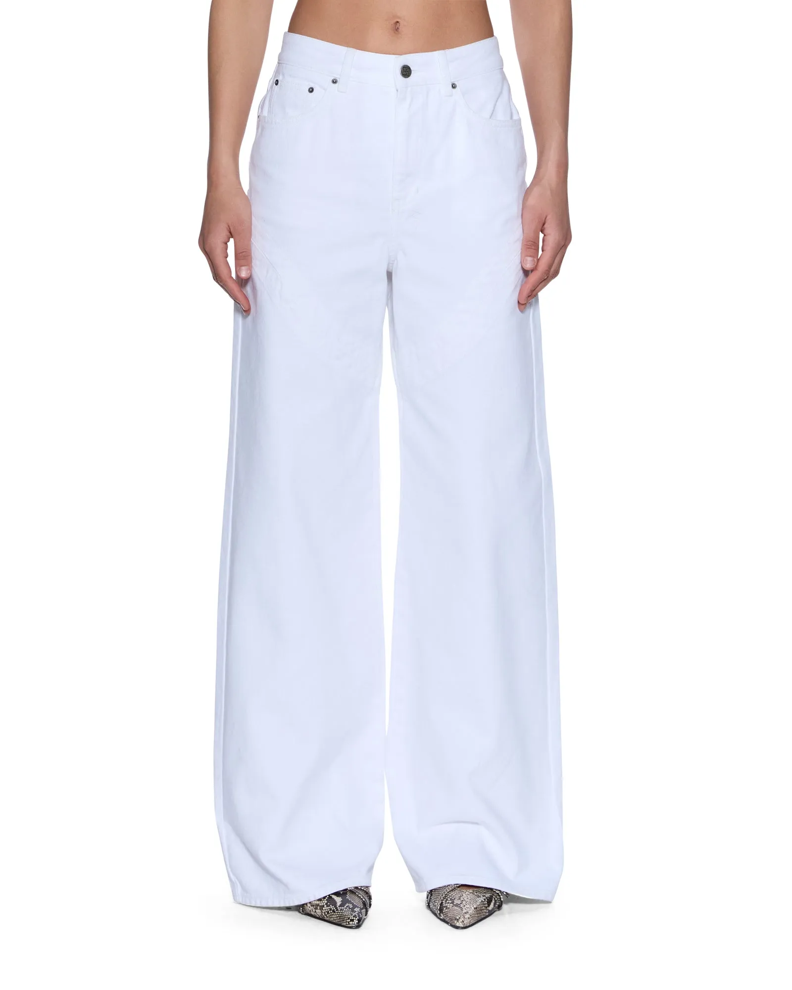 STRIDER SADDLE FRESH sold by Ksubi