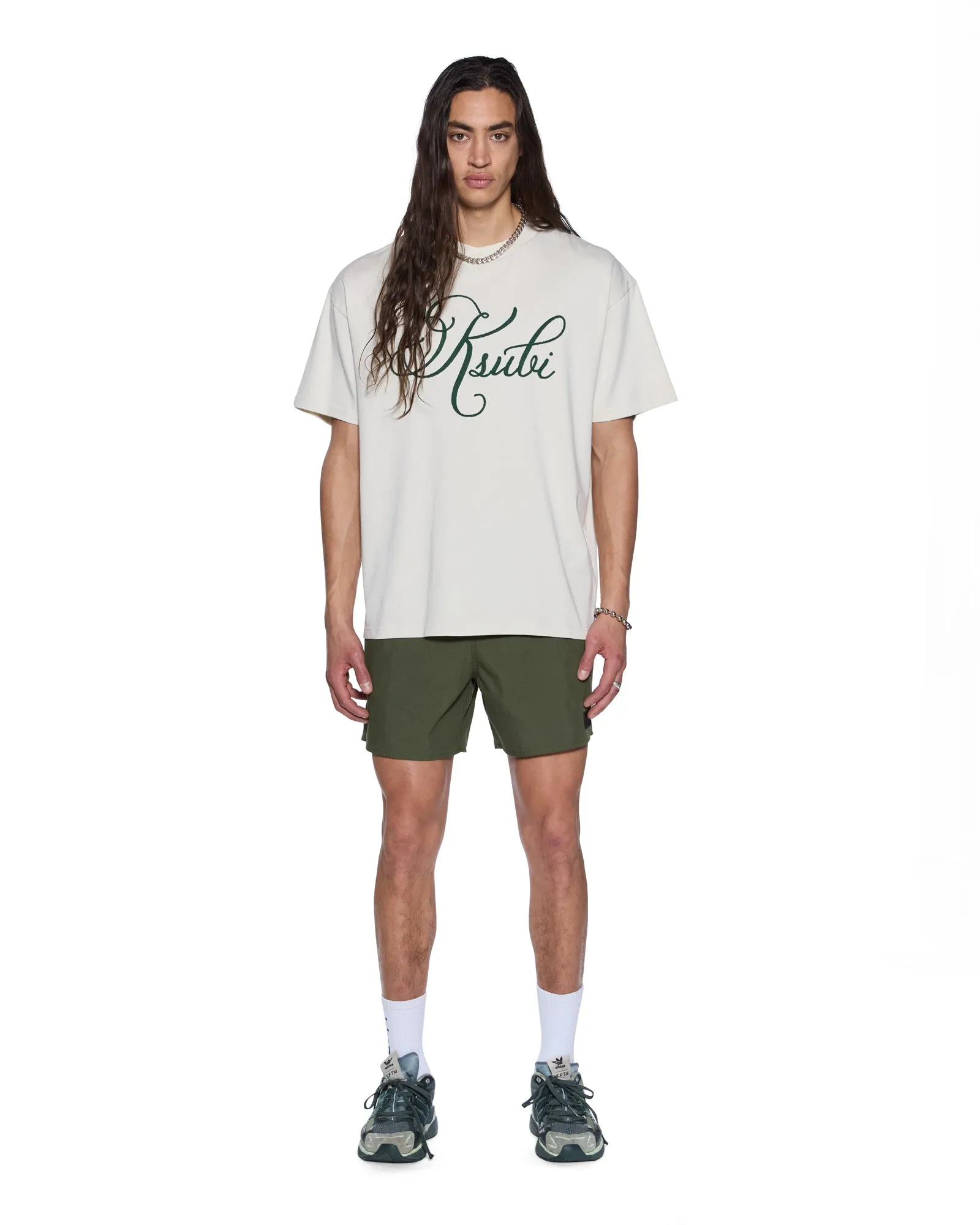 1999 BOARDSHORT MILITANT sold by Ksubi product image thumbnail 2