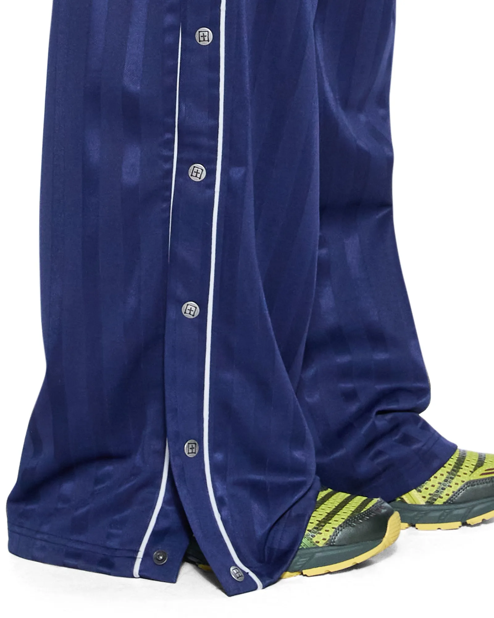 STACKED ORIGIN TRAKPANT NAVY sold by Ksubi product image thumbnail 3