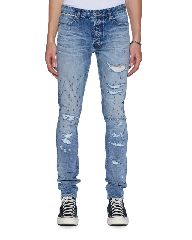 VAN WINKLE DAKOTA BLUE REPAIR sold by Ksubi