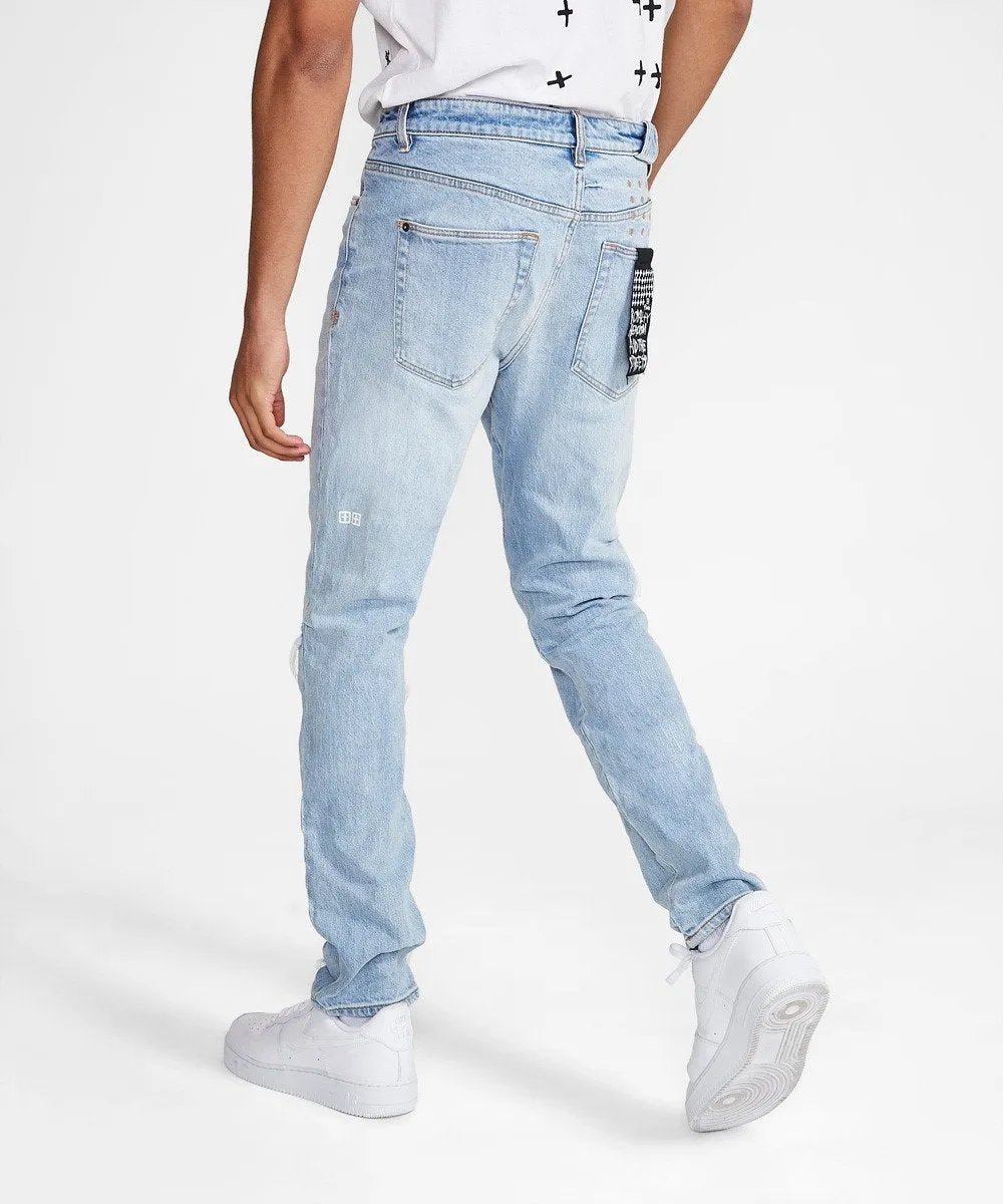 CHITCH THE STREETS sold by Ksubi product image thumbnail 3