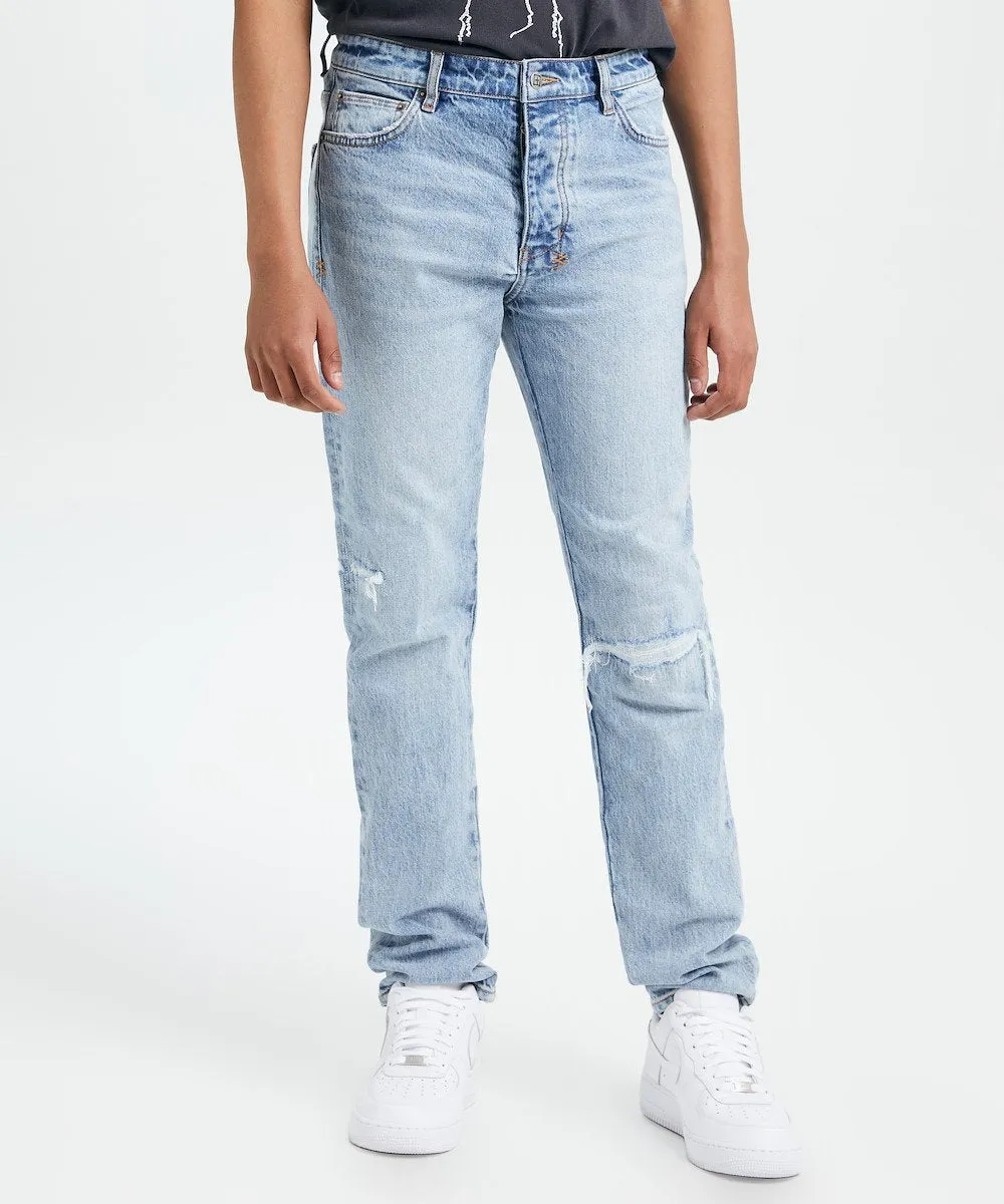 CHITCH THE STREETS sold by Ksubi