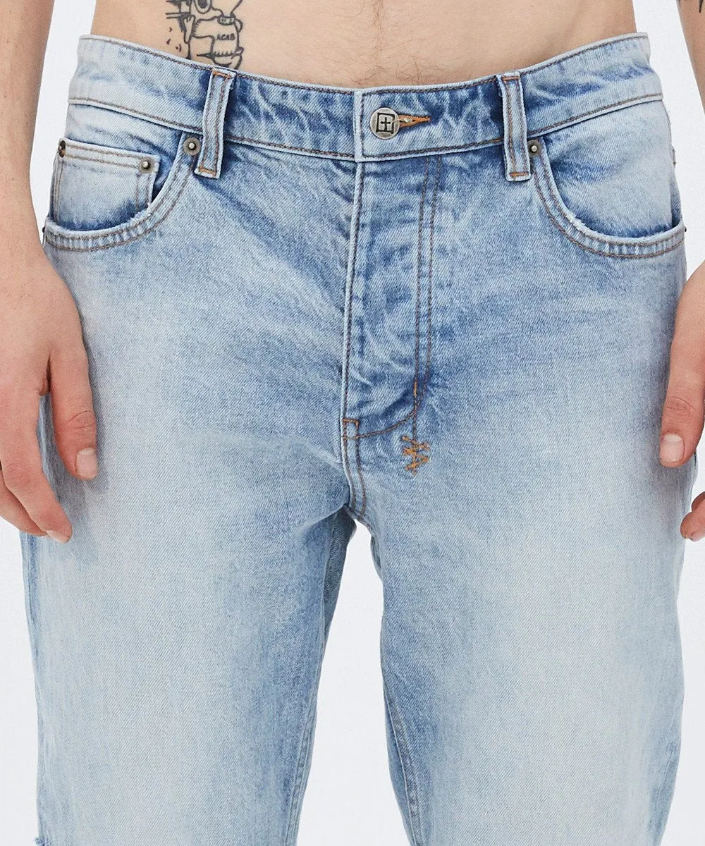 CHITCH THE STREETS sold by Ksubi product image thumbnail 5